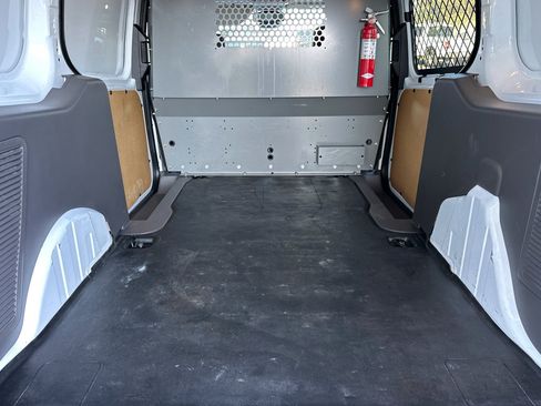 Used 2020 Ford Transit Connect XL FWD image 13