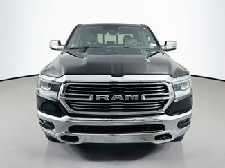 Used 2023 RAM 1500 Laramie AWD/4WD video 2