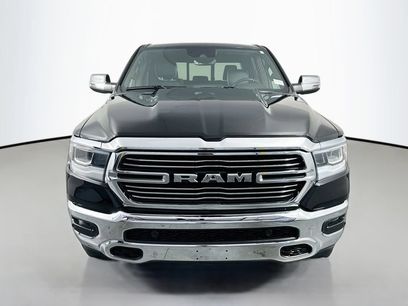Used 2023 RAM 1500 Laramie