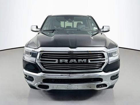 Used 2023 RAM 1500 Laramie AWD/4WD image 2