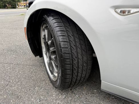 Used 2016 MAZDA MX-5 Miata Grand Touring RWD image 23