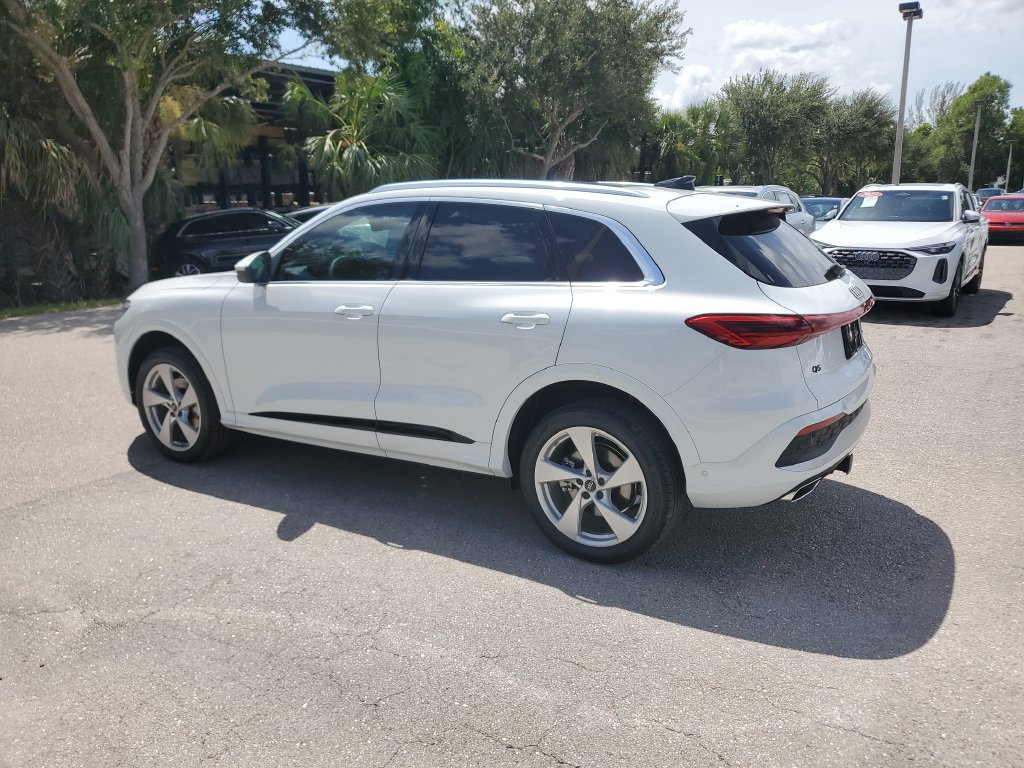 New 2026 Audi Q5 Premium Plus AWD/4WD image 8