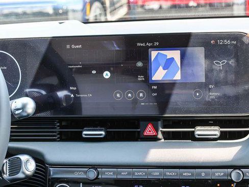 New 2026 Hyundai Ioniq 5 Limited RWD image 15