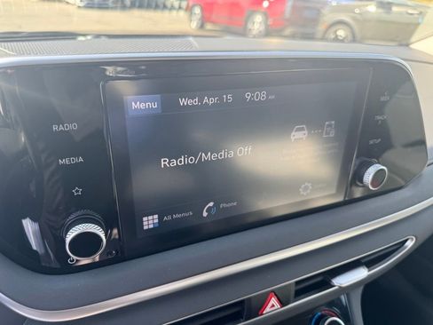 Certified 2021 Hyundai Sonata SE FWD image 25