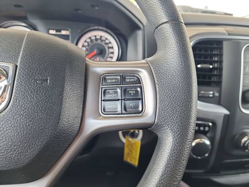 Used 2024 RAM 1500 Classic SLT RWD image 22