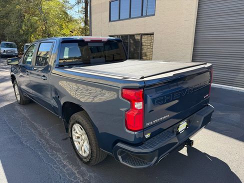 Used 2019 Chevrolet Silverado 1500 RST AWD/4WD image 33