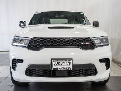 New 2026 Dodge Durango GT AWD/4WD image 2