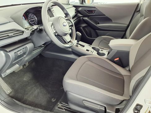 Certified 2025 Subaru Crosstrek 2.0i Premium image 12