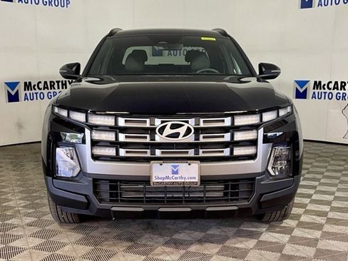 Used 2025 Hyundai Santa Cruz SE FWD image 5