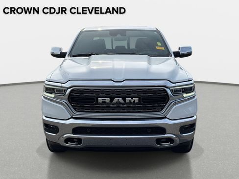Used 2023 RAM 1500 Limited AWD/4WD image 10