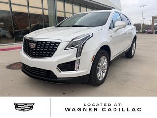 New 2026 Cadillac XT5 Luxury video 1