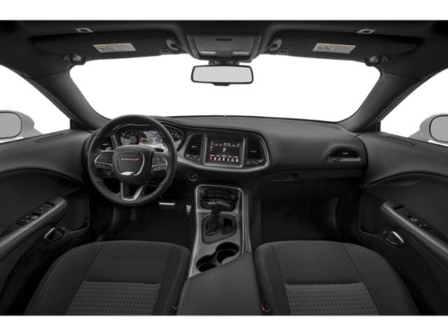 Certified 2020 Dodge Challenger R/T RWD image 8