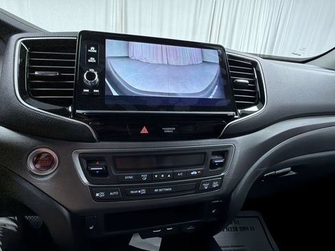 New 2026 Honda Ridgeline RTL image 21