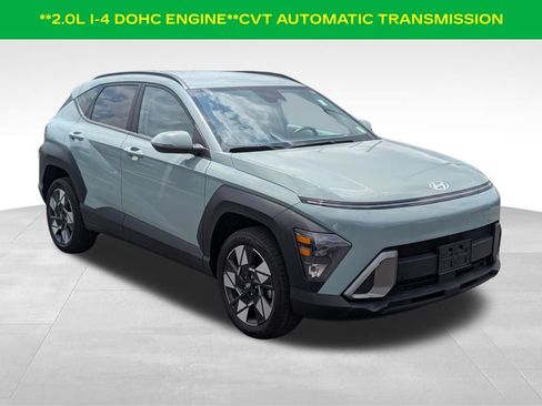 Used 2024 Hyundai Kona SEL AWD/4WD image 4