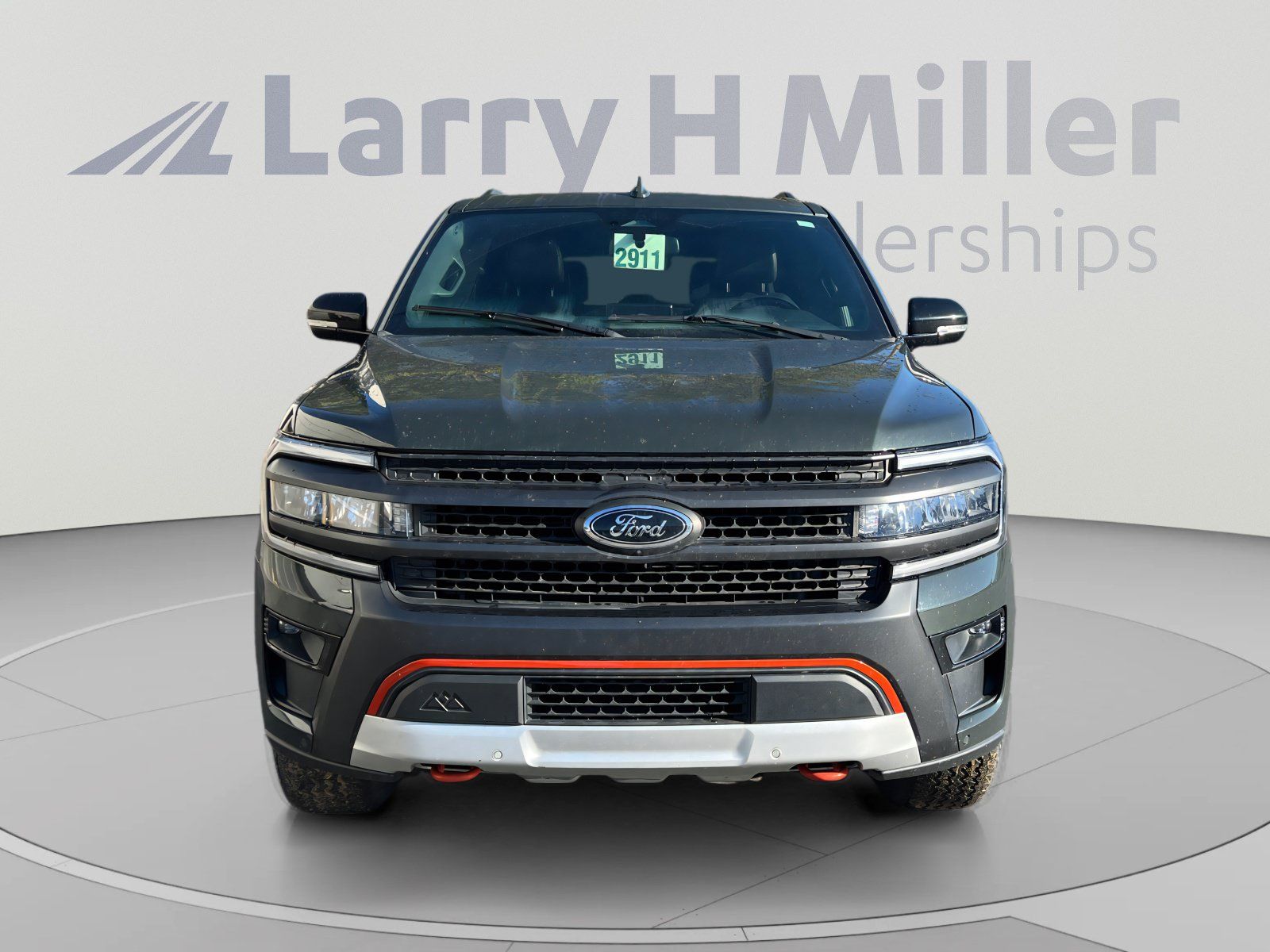 Used 2023 Ford Expedition Timberline AWD/4WD image 8