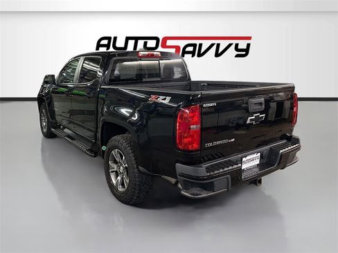 Used 2020 Chevrolet Colorado Z71 image 5