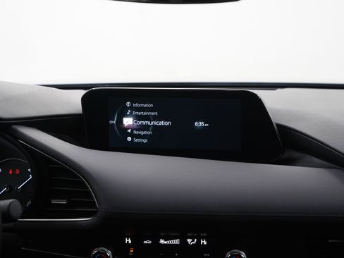 Used 2023 MAZDA MAZDA3 s image 14