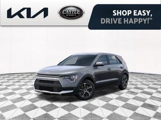 New 2026 Kia Niro LX video 1