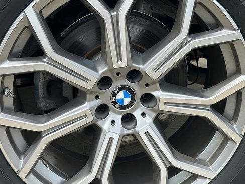 Certified 2025 BMW X7 xDrive40i w/ Executive Package AWD/4WD image 34