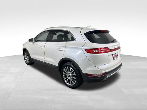 Used 2017 Lincoln MKC Reserve AWD/4WD image 4
