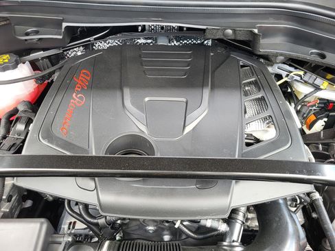 New 2026 Alfa Romeo Stelvio Sprint AWD/4WD image 73