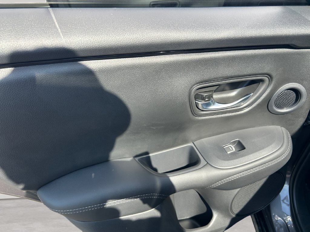 New 2027 Honda HR-V EX-L image 15