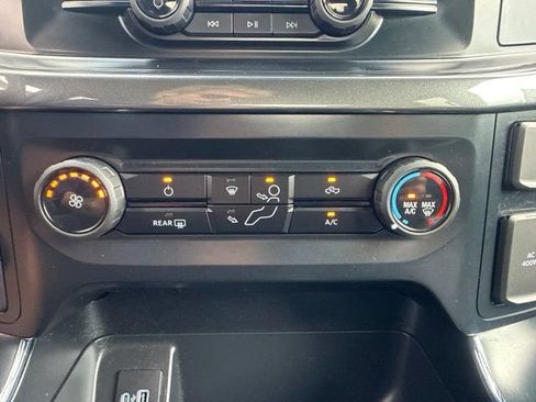Used 2023 Ford F150 XL w/ STX Appearance Package AWD/4WD image 16