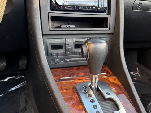 Used 2007 Audi A4 3.2 image 16