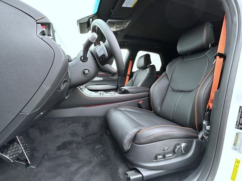New 2026 Genesis GV70 2.5T Sport Prestige AWD/4WD image 10