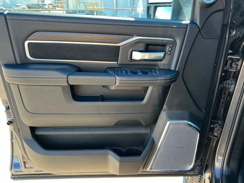 New 2025 RAM 2500 Laramie image 14