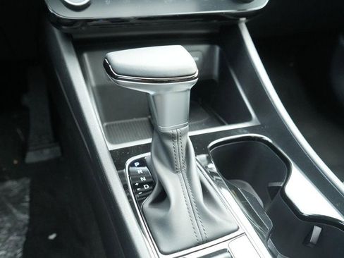 New 2026 Hyundai Santa Cruz Limited image 35