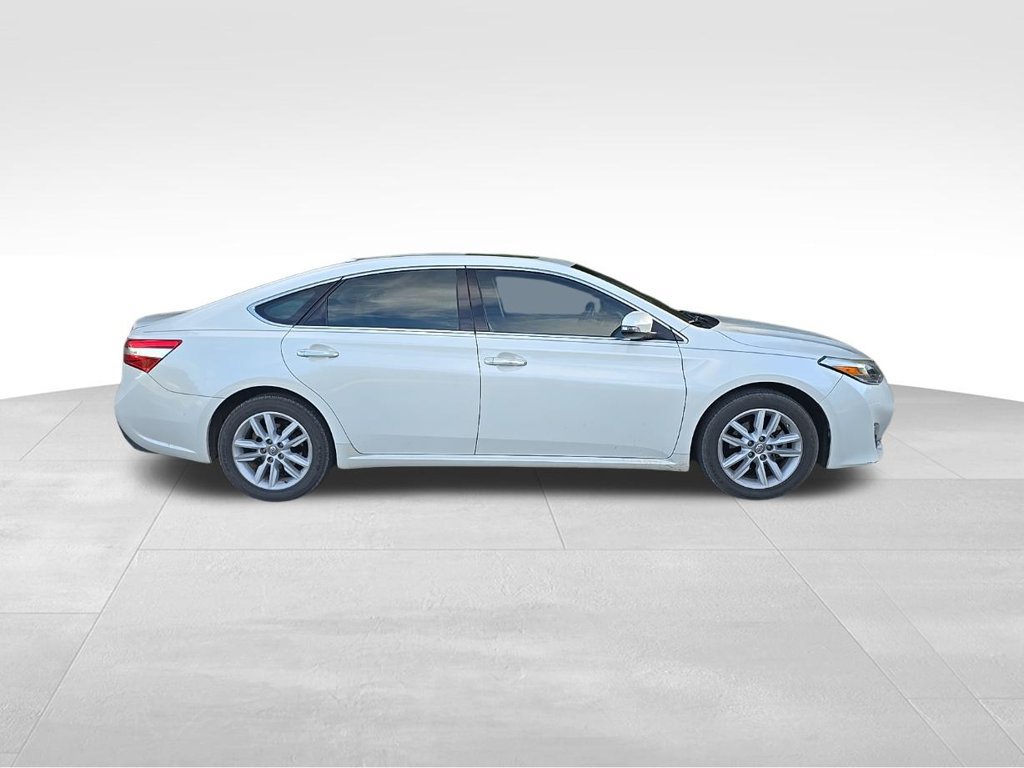 Used 2015 Toyota Avalon XLE Premium FWD image 10