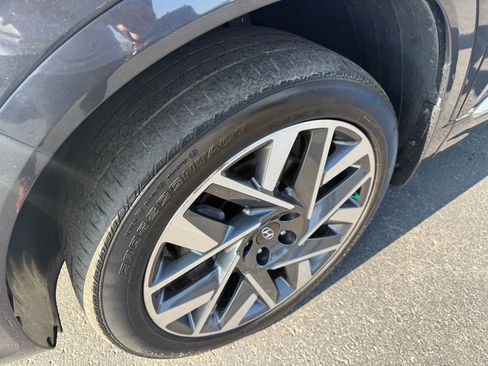 Used 2022 Hyundai Santa Fe Calligraphy image 31