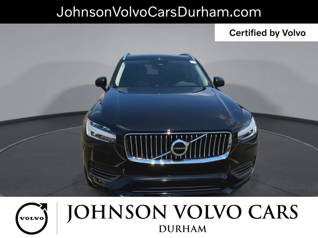 Certified 2023 Volvo XC90 B6 Core w/ Protection Package Premier AWD/4WD image 3