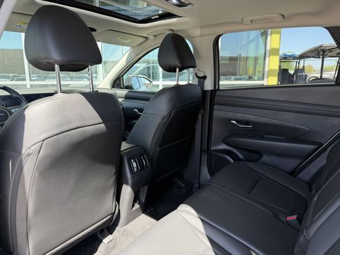 Used 2025 Hyundai Tucson SEL FWD image 31