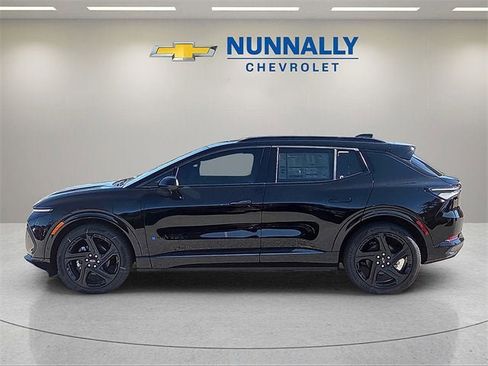 New 2025 Chevrolet Equinox EV RS w/ Active Safety Package 3 image 2