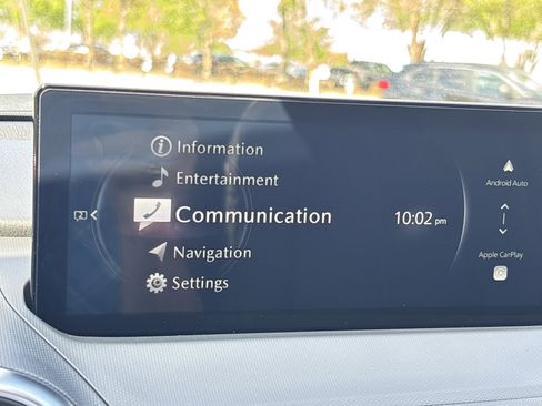 New 2026 MAZDA MX-5 Miata RF Grand Touring RWD image 24