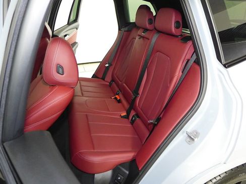 Certified 2023 BMW X3 sDrive30i w/ M Sport Package RWD image 21