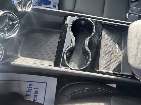 Certified 2024 Chevrolet Blazer EV LT image 23