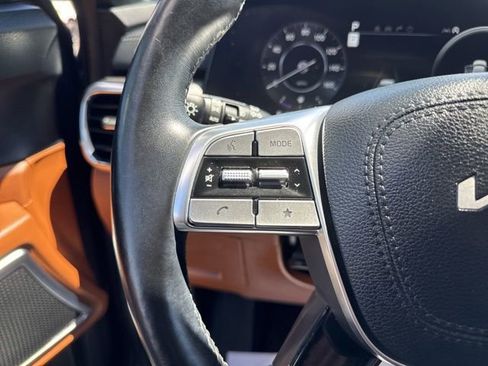 Used 2023 Kia Telluride SX X-Line AWD/4WD image 19