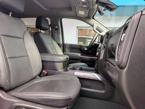 Used 2023 Chevrolet Silverado 2500 LTZ w/ LTZ Plus Package image 24