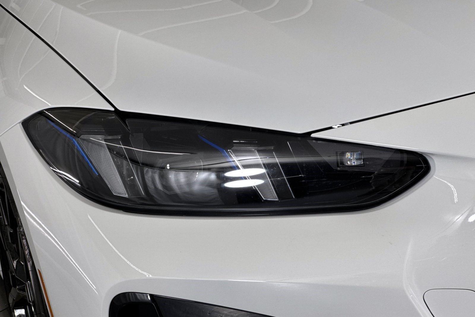 New 2027 BMW 430i Coupe w/ M Sport Package RWD image 12