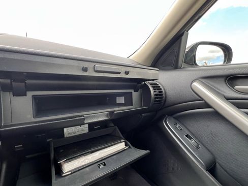 Used 2003 INFINITI G35 Sport image 38