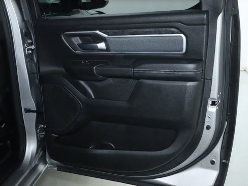 Certified 2022 RAM 1500 Big Horn image 35
