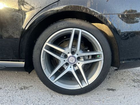 Used 2016 Mercedes-Benz E 350 Sedan image 8