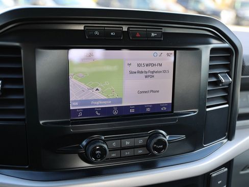 Certified 2023 Ford F150 XL w/ Trailer Tow Package image 26