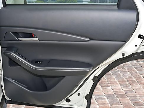 New 2026 MAZDA CX-30 Aire Edition AWD/4WD image 16