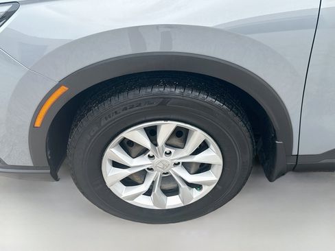 Used 2025 Honda CR-V LX image 36
