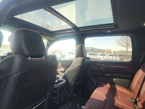 New 2026 RAM 1500 Limited AWD/4WD image 2