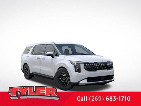 New 2026 Kia Carnival image 9